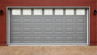 Garage Door Repair at San Marino, California