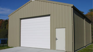 Garage Door Openers at San Marino, California